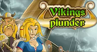 Viking’s Plunder Κουλοχέρης