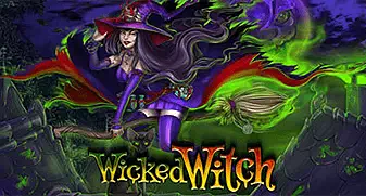 Wicked Witch Κουλοχέρης