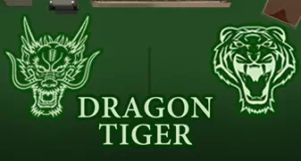 Dragon Tiger Κουλοχέρης