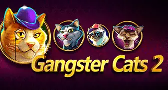Gangster Cats 2