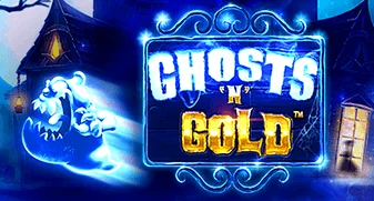 Ghosts’N’Gold