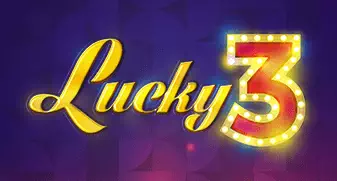 Lucky 3