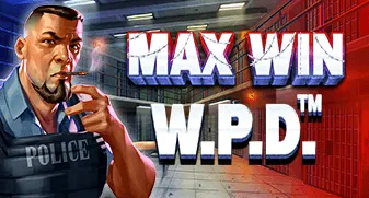 Max Win W.P.D