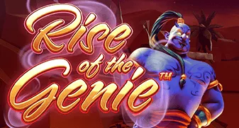 Rise of the Genie
