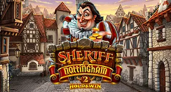Sheriff of Nottingham 2 Κουλοχέρης