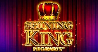 Shining King Megaways Κουλοχέρης