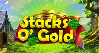 Stacks O’Gold Κουλοχέρης
