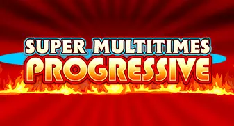 Super Multitimes Progressive Κουλοχέρης