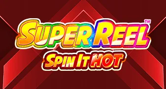 Super Reel: Spin It Hot Κουλοχέρης