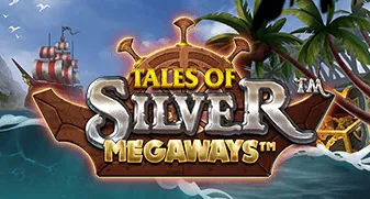 Tales of Silver Megaways Κουλοχέρης