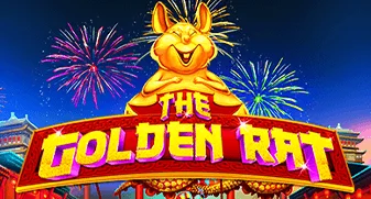The Golden Rat Κουλοχέρης