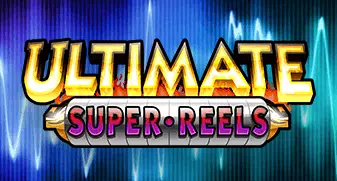 Ultimate Super Reels Κουλοχέρης