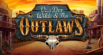 Van der Wilde and the Outlaws Κουλοχέρης