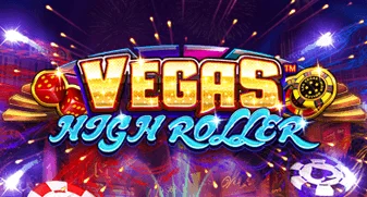 Vegas High Roller Κουλοχέρης