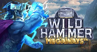 Wild Hammer Megaways Κουλοχέρης