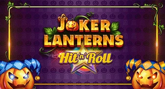 Joker Lanterns Hit ‘n’ Roll