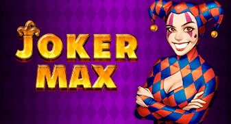 Joker Max Automat