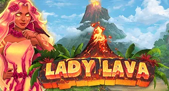 Lady Lava Automat