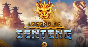 Legend of Senteng Automat