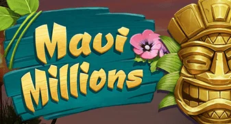 Maui Millions Automat