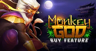 Monkey God Buy Feature Κουλοχέρης