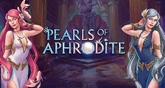Pearls of Aphrodite Κουλοχέρης