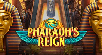 Pharaoh’s Reign Κουλοχέρης