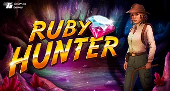 Ruby Hunter Automat