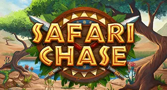 Safari Chase Automat