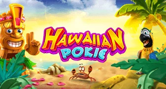 Hawaiian Pokie Κουλοχέρης