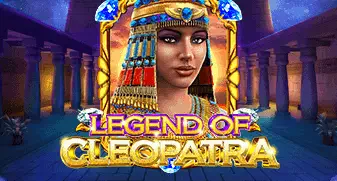 Legend of Cleopatra Κουλοχέρης