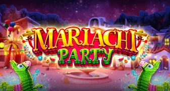Mariachi Party Κουλοχέρης