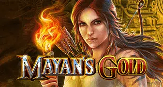 Mayan’s Gold Κουλοχέρης