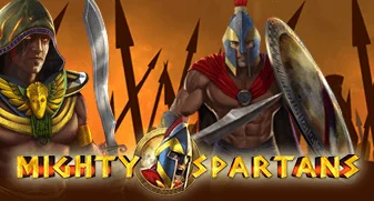Mighty Spartans Κουλοχέρης