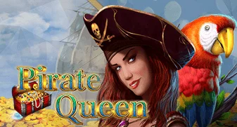 Pirate Queen Κουλοχέρης