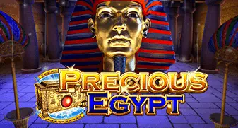 Precious Egypt Κουλοχέρης