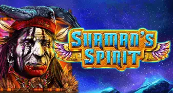 Shaman’s Spirit Κουλοχέρης