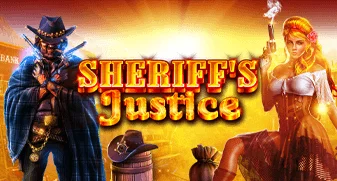 Sheriff’s Justice Κουλοχέρης