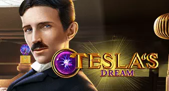 Tesla’s Dream Κουλοχέρης