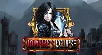 Vampire’s Eclipse Κουλοχέρης