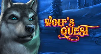 Wolf’s Quest Κουλοχέρης