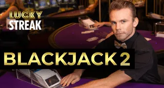 Blackjack 2 Automat