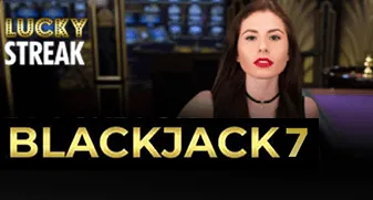 Blackjack 7 Automat