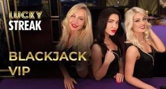 Blackjack VIP Κουλοχέρης
