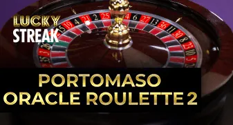 Portomaso Oracle Roulette 2 Automat