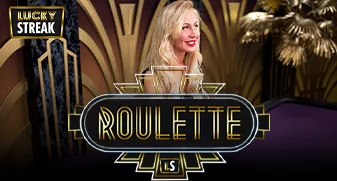 Roulette 1 Κουλοχέρης