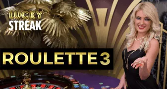 Roulette 3 Κουλοχέρης