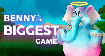 Benny’s the Biggest game