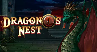 Dragon’s Nest