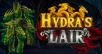 Hydra’s Lair Κουλοχέρης